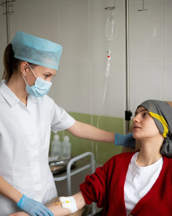 Infusion Therapies
