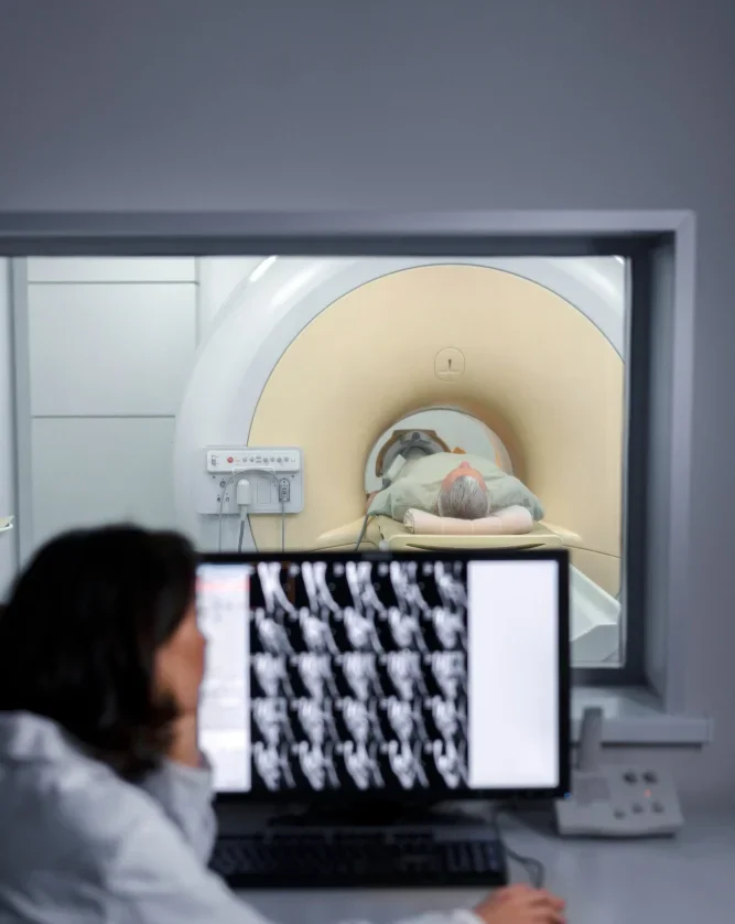 Bone Density Screening