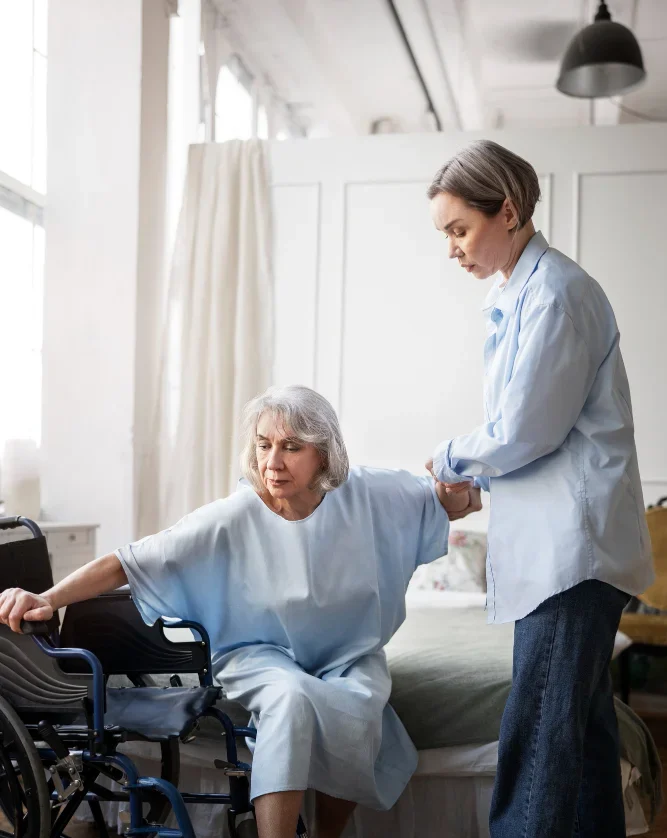 Nursing Home