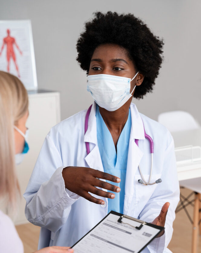 Chronic Disease Management